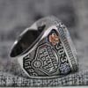 Premium Series Clemson Tigers College Football Cotton Bowl Men’s Collection Ring (2018) In 925 Silver