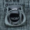 Premium Series Louisville Cardinals College Basketball Championship Men’s Wedding Collection Ring (2013) In 925 Silver