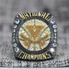 Virginia Cavaliers College Basketball National Championship Men’s Special Occasion Ring (2019) In 925 Silver
