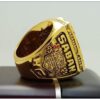 Celebrity Style Alabama Crimson Tide College Football National Championship Ring (2015) In 925 Silver