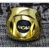 One Of Kind Gorgeous Florida Gators College Football SEC Championship Men’s Wedding Ring (1991) in 925 Silver