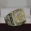 One Of Kind Florida Gators College Football SEC Championship Premium Series Men’s Ring (1996) In 925 Silver