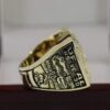 One Of Kind Florida Gators College Football SEC Championship Premium Series Men’s Ring (1996) In 925 Silver