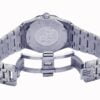 33mm Ladies Steel Audemars Piguet Royal Oak Diamond Wristwatch | Luxury Diamond Watch For Women | Fully Iced Out Women’s Watch