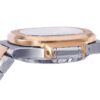 40MM Patek Philippe Nautilus 5980/1AR-001 Rose Gold/S.Steel Wristwatch For Men | Luxury Watch For Men | Men’s Classic Wristwatch