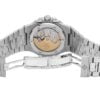 Fully Iced Out Men’s Classic Wristwatch | Patek Philippe Nautilus 5711/1A-011 With White Diamond Wristwatch For Men | Luxury Diamond Watch For Men