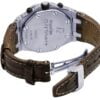 42MM Audemars Piguet Royal Oak Offshore Safari Diamond Dial Watch For Men | Luxury Diamond Watch For Men | Fully Iced Out Men’s Classic Wristwatch