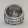 Premium Edition San Francisco Giants World Series Men’s Ring (2010) In 925 Silver