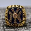Premium Series New York Yankees World Series Men’s Ring (1996) In 925 Silver
