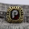 Wonderful Philadelphia Phillies World Series Championship Men’s Ring (1980) In 925 Silver