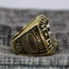 Wonderful Philadelphia Phillies World Series Championship Men’s Ring (1980) In 925 Silver