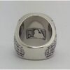 Elegant St. Louis Cardinals World Series Championship Men’s Bright Polish Ring (2011) In 925 Silver
