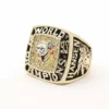 Special Edition Toronto Blue Jays World Series Championship Men’s Ring (1993) In 925 Silver