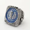 Limited Edition Dallas Mavericks NBA Championship High Finish Men’s Collection Ring (2011)