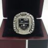 Premium Series Los Angeles Kings Stanley Cup Champions Men’s Bright Polish Ring (2012) In 925 Silver