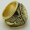Premium Edition Chicago Blackhawks Stanley Cup Champions Men’s Collection Ring (1961)