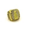 Impressive Toronto Maple Leafs Stanley Cup Champion Men’s Collection Ring (1964) In 925 Silver