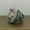 Premium Series Florida Gators College Football SEC Championship Men’s Collection Ring (2008) In 925 Silver