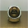 Premium Series Florida Gators College Football SEC Championship Men’s Collection Ring (2008) In 925 Silver