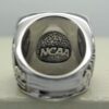 Delicate Baylor Bears Big 12 College Football Championship NCAA Men’s Bright Polish Ring (2014)