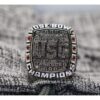 University of Southern California USC Trojans College Football Rose Bowl National Championship Ring (2008)