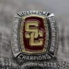 University of Southern California USC Trojans College Football Rose Bowl National Championship Men’s Ring (2009)