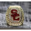 University of Southern California USC Trojans College Football Rose Bowl National Championship Ring (2017)