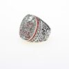Impressive Alabama Crimson Tide College Football National Championship Men’s Collection Ring (2012)