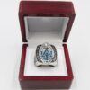 Standard Edition Auburn Tigers College Football National Championship Men’s Collection Ring (2010)