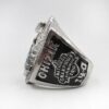 Standard Edition Auburn Tigers College Football National Championship Men’s Collection Ring (2010)