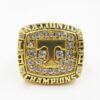 wonderful Tennessee Volunteers College Football National Championship men’s High Finish Ring (1998)