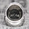 Limited Edition Oklahoma Sooners Big 12 College Football Championship Men’s High Finish Ring (2019)