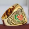 Premium Series Michigan Wolverines College Football Rose Bowl Championship Men’s Ring (1997)