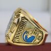 Premium Series Michigan Wolverines College Football Rose Bowl Championship Men’s Ring (1997)