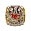 Standard Edition Kansas City Chiefs World Champions Super Bowl Men’s Special Occasion Ring (2023)