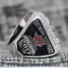 Premium Edition Alabama Crimson Tide Sugar Bowl National Championship Men’s Ring (2018)