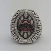 Excellent Ohio State Buckeyes Sugar Bowl Championship Men’s Collection Ring (2015) In 925 Silver