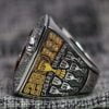 Awesome Calgary Stampeders CFL Grey Cup Championship Men’s Two Tone Collection Ring (2018)