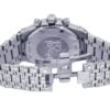 Special Edition Audemars Piguet White Gold Men’s Watch | Iced Out Watch | Hip Hop Style Watch |