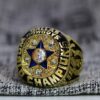Awesome 1972 (1971) Dallas Cowboys Premium World Championship Men’s Ring