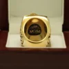 Delicate 2013 NCAA University of Florida Premium World Championship Men Ring