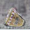 One Of Kind 2020 Alabama Crimson Tide Team Premium National Championship Men’s Two Tone Ring