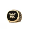 Awesome 2015 WWE Hall Of Fame Wrestling Championship Men Ring For Fans