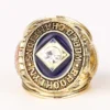 1955 MLB Los Angeles Dodgers Baseball Official Edition Championship Men Ring