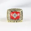 Classic 1975 Cincinnati Reds MLB World Series Championship Ring Baseball ,Championship Ring
