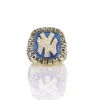 Delicate 1977 New York Yankees MLB Championship Men Ring ,Baseball League Ring