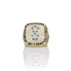Luxurious 1977 Dallas Cowboy NFL Super Bowl Champion Men’s Collection Ring