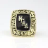 1991 NCAA Duke Blue Magic University Basketball Champion Ring University Ring