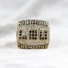 Gorgeous 2003 Louisiana University League NCAA LSU Championship Men Ring