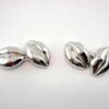 Amazing Men’s Solid 925 Sterling Silver Beautiful Fantastic Cuff Links